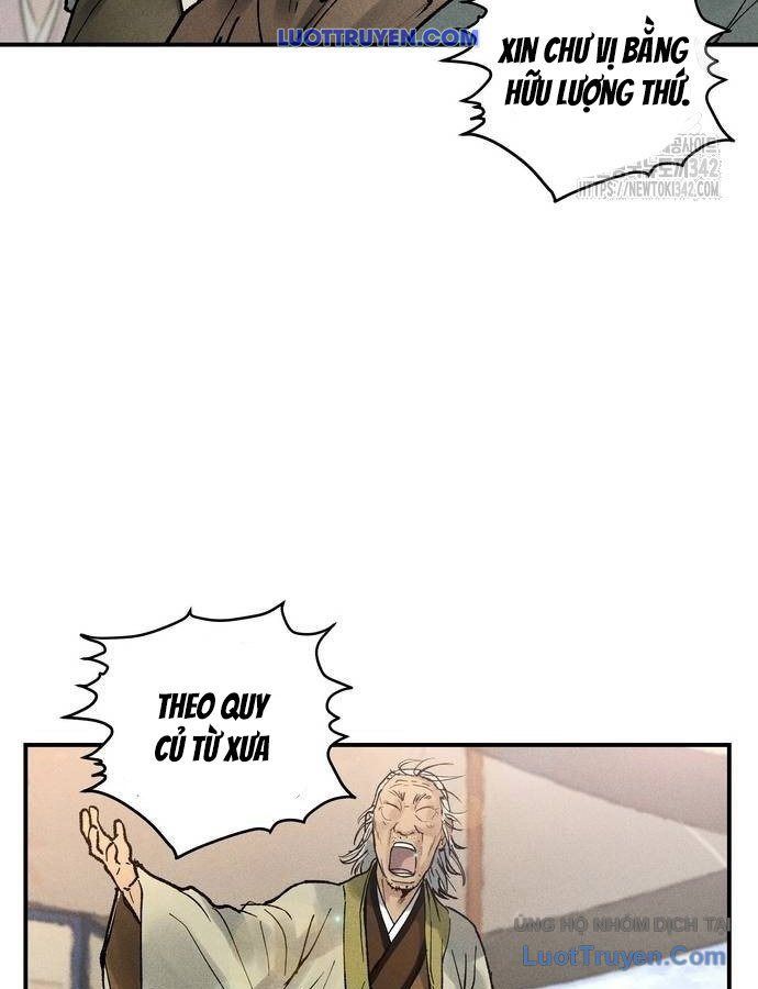 Vô Phạt Chap 6 - Next Chap 7