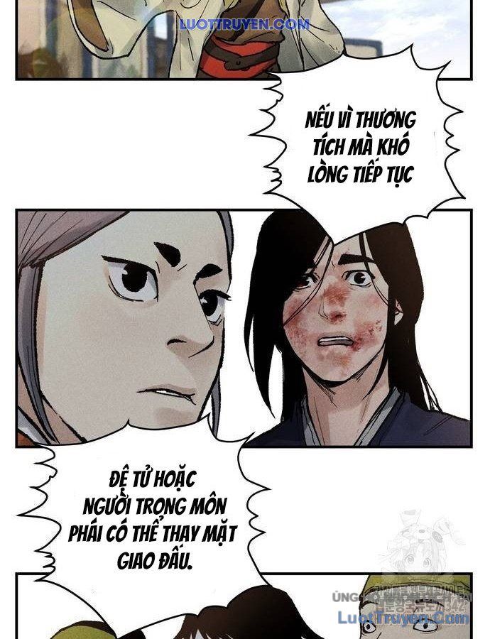 Vô Phạt Chap 6 - Next Chap 7