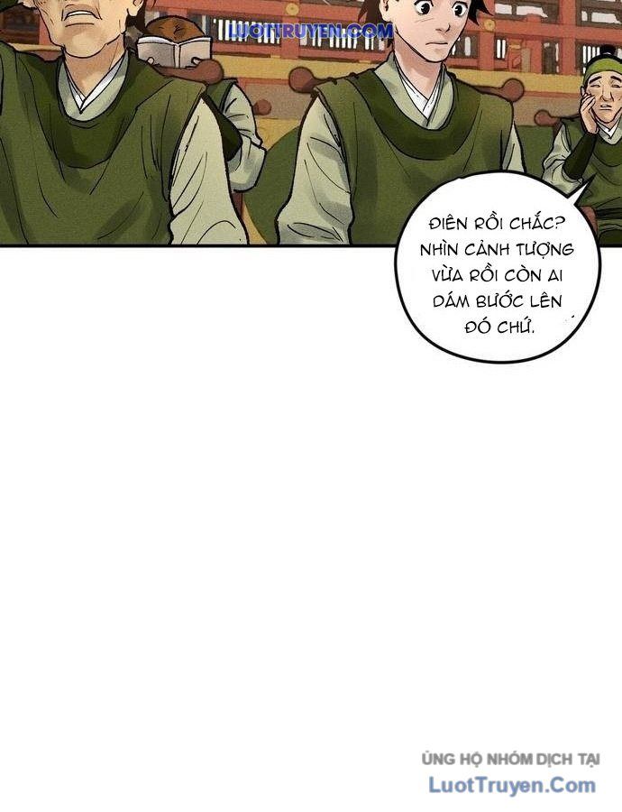 Vô Phạt Chap 6 - Next Chap 7