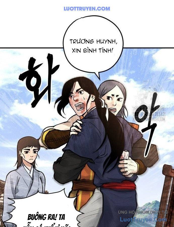 Vô Phạt Chap 6 - Next Chap 7
