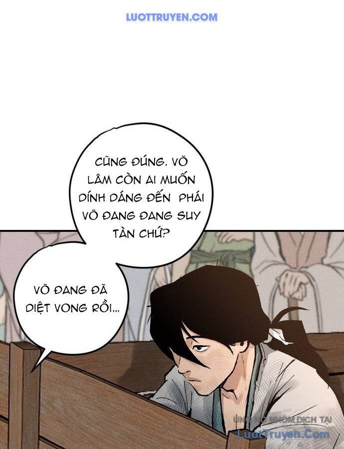 Vô Phạt Chap 6 - Next Chap 7