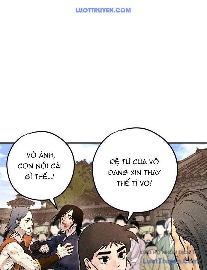 Vô Phạt Chap 6 - Next Chap 7