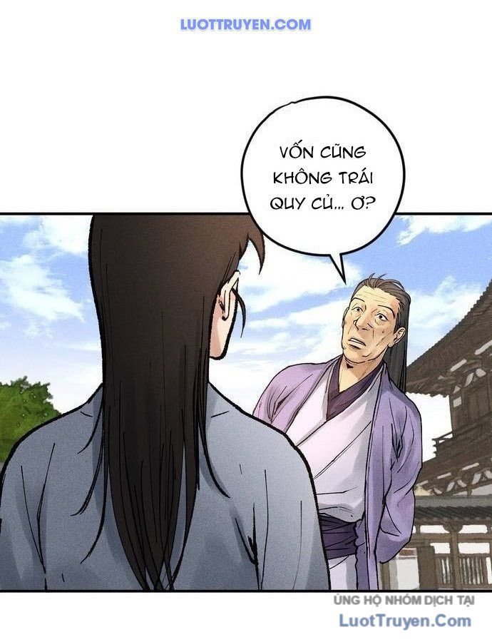 Vô Phạt Chap 6 - Next Chap 7