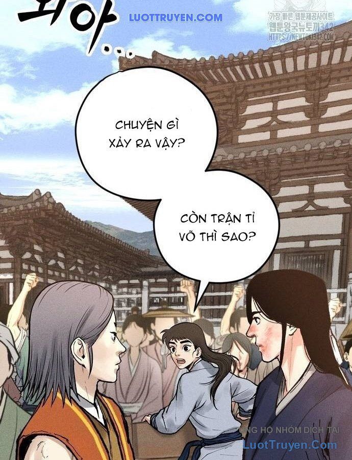 Vô Phạt Chap 6 - Next Chap 7