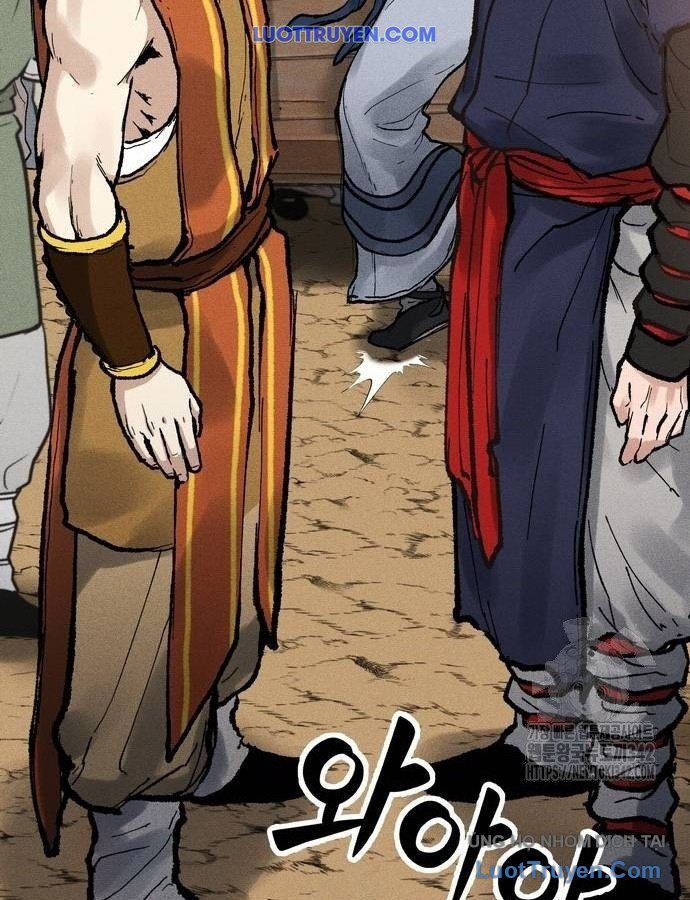 Vô Phạt Chap 6 - Next Chap 7