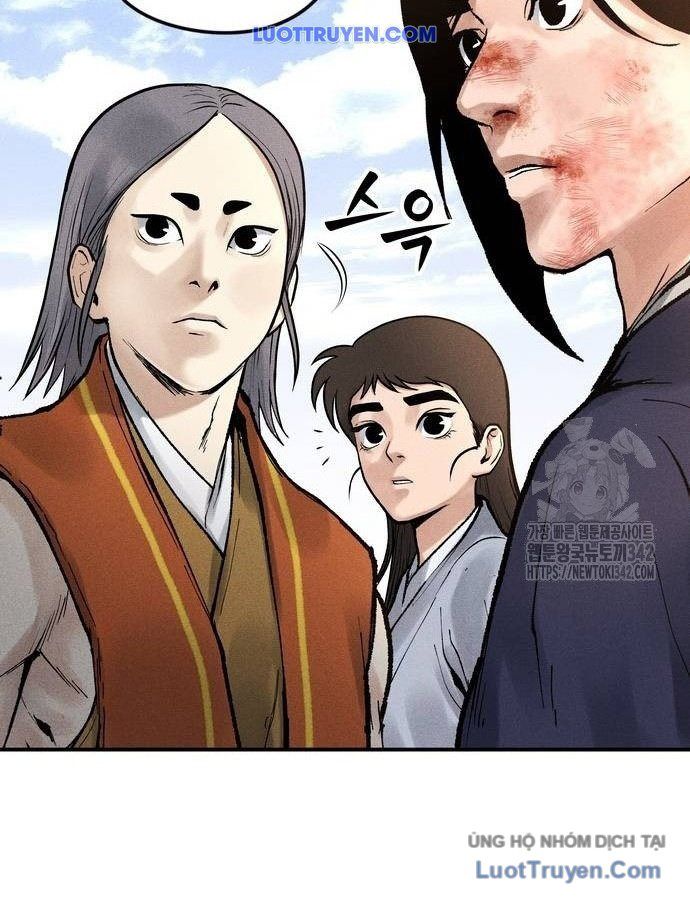Vô Phạt Chap 6 - Next Chap 7