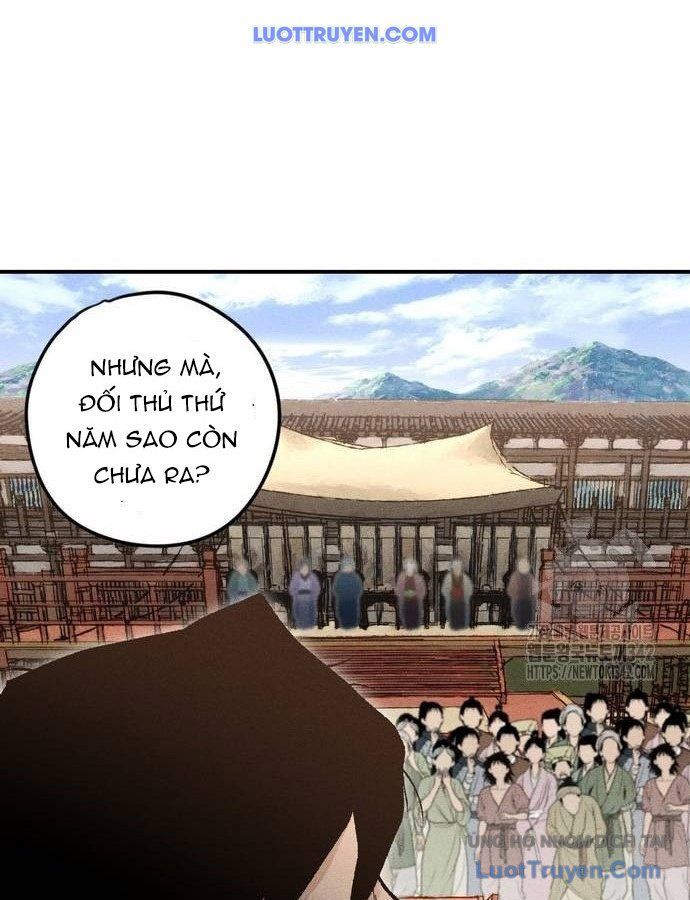 Vô Phạt Chap 6 - Next Chap 7