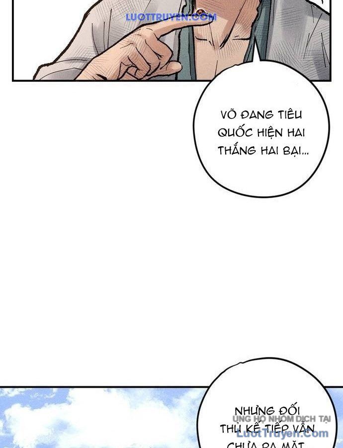 Vô Phạt Chap 6 - Next Chap 7