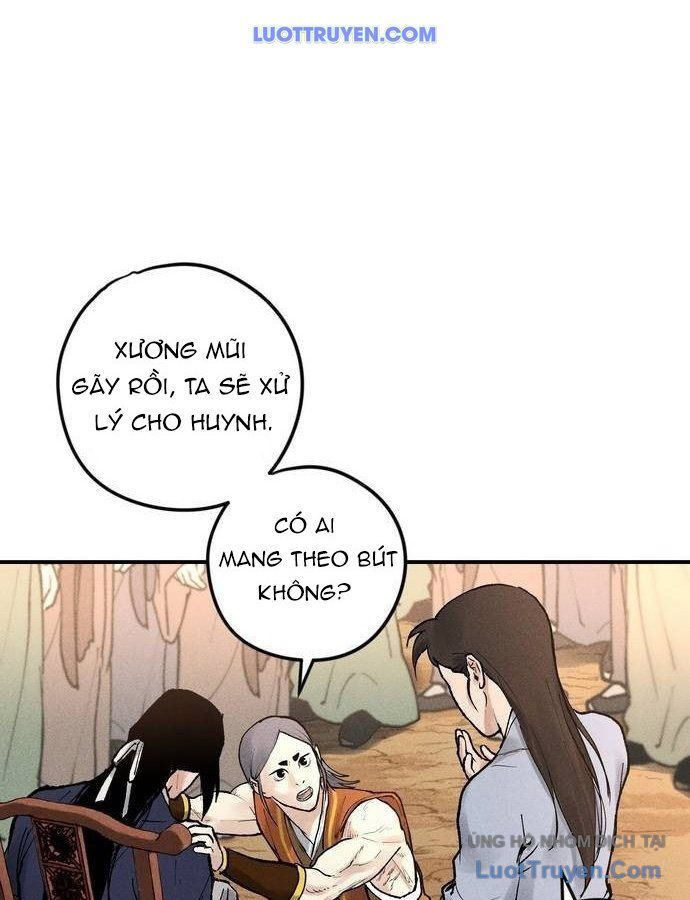 Vô Phạt Chap 6 - Next Chap 7