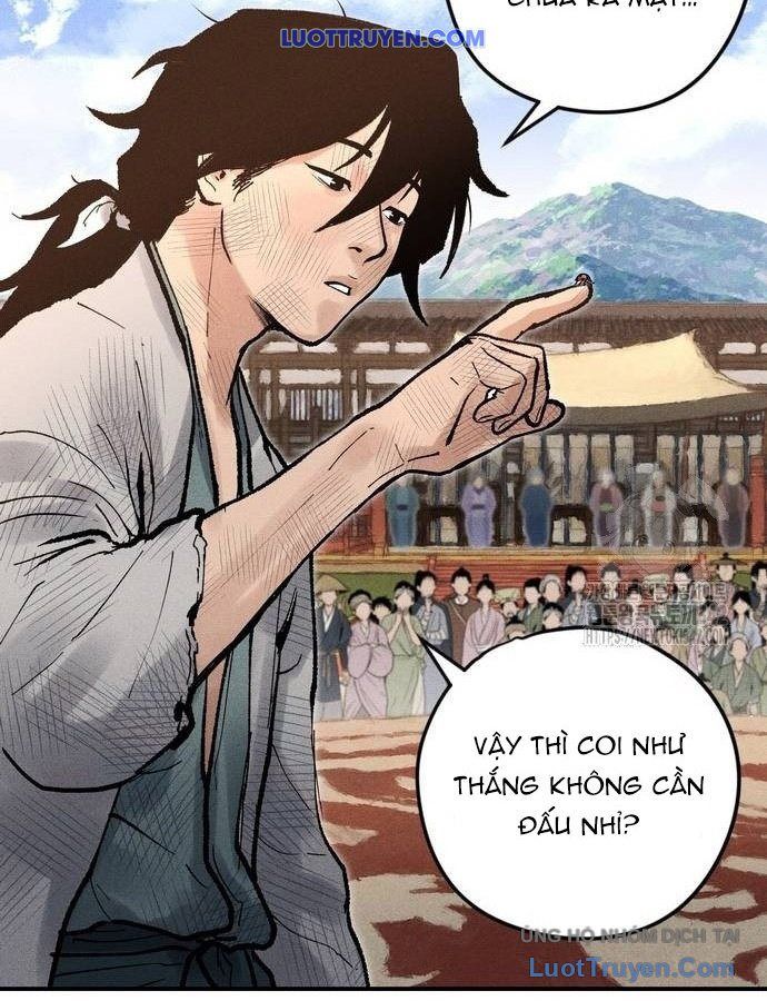 Vô Phạt Chap 6 - Next Chap 7
