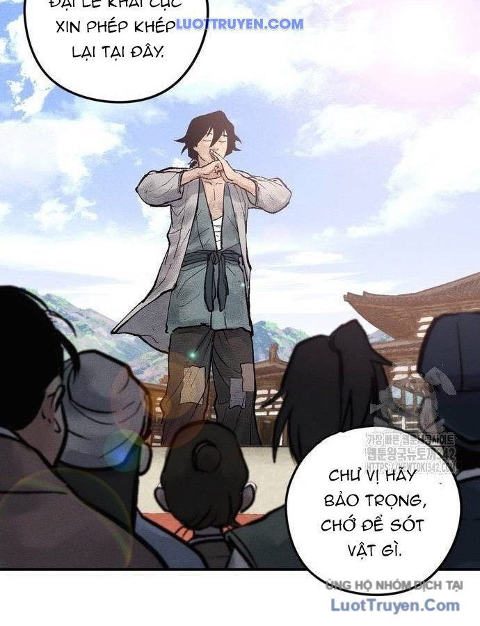 Vô Phạt Chap 6 - Next Chap 7