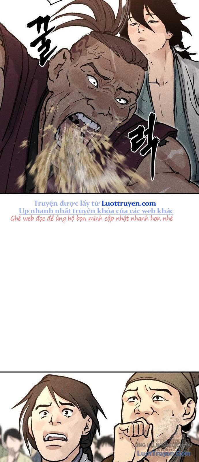 Vô Phạt Chap 7 - Next Chap 8