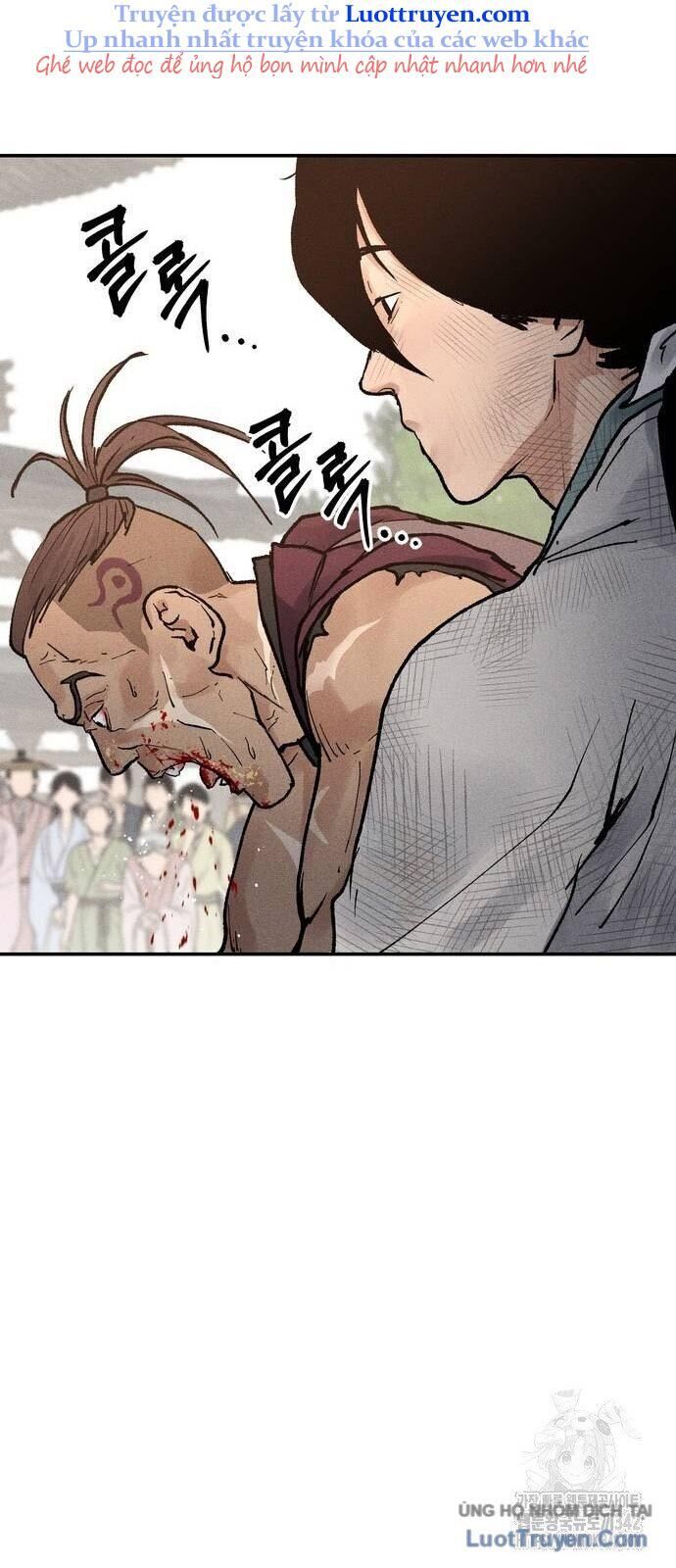 Vô Phạt Chap 7 - Next Chap 8