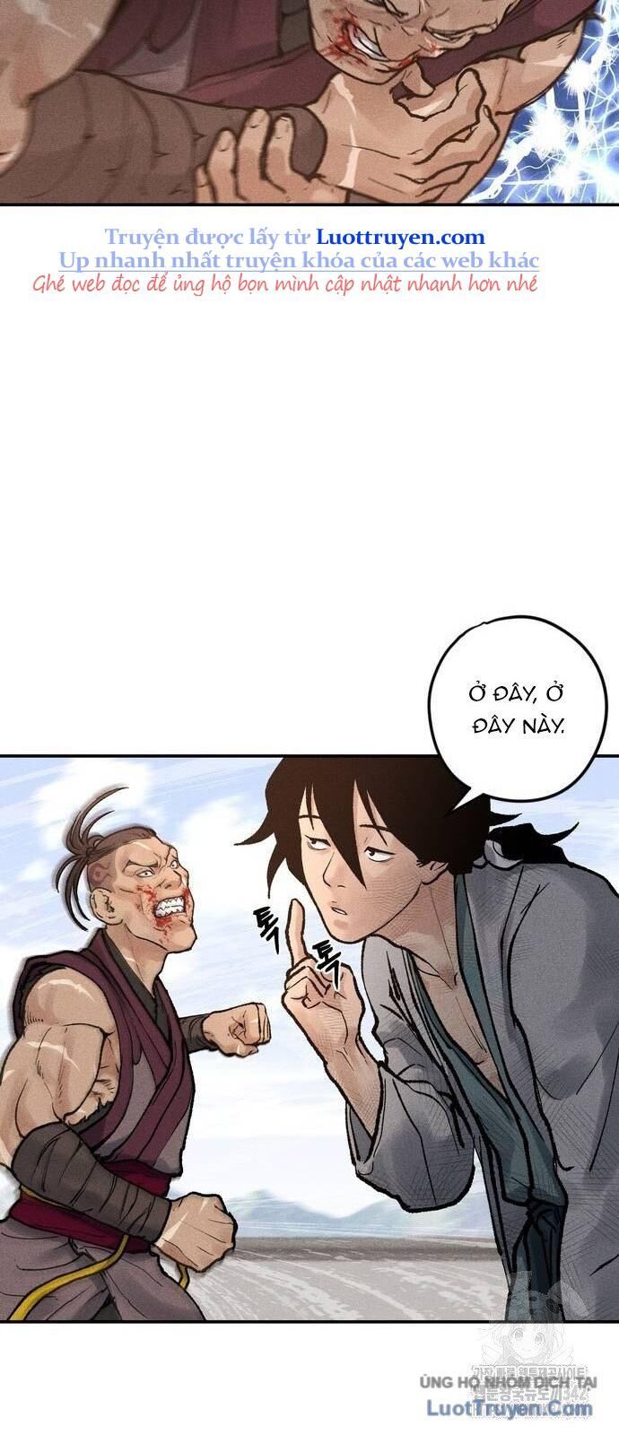 Vô Phạt Chap 7 - Next Chap 8