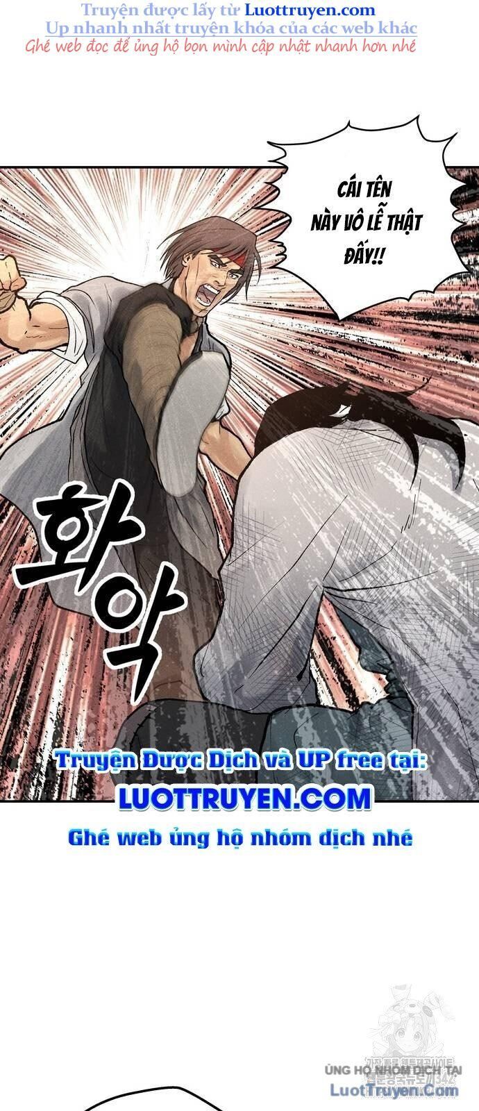 Vô Phạt Chap 7 - Next Chap 8