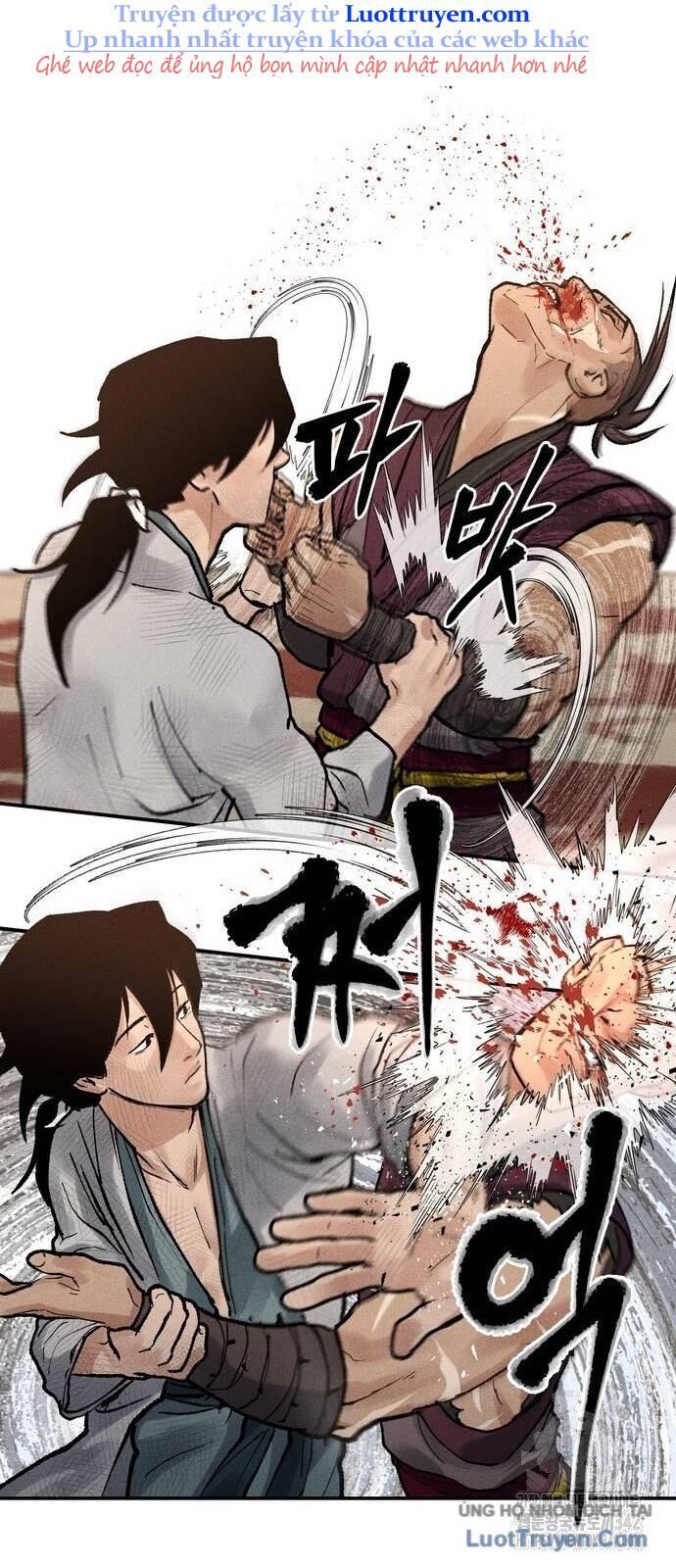 Vô Phạt Chap 7 - Next Chap 8