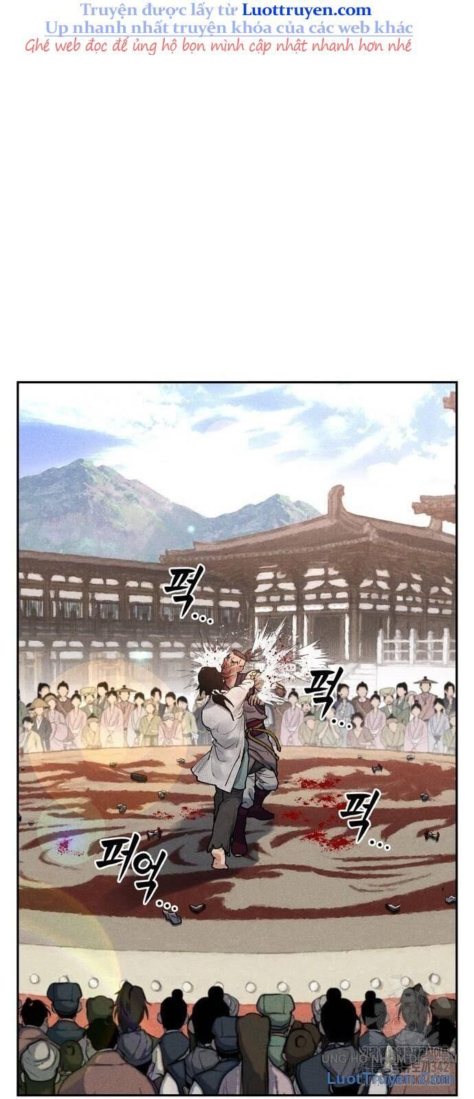 Vô Phạt Chap 7 - Next Chap 8
