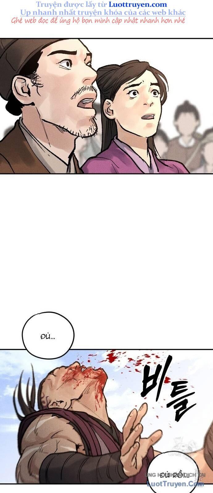 Vô Phạt Chap 7 - Next Chap 8