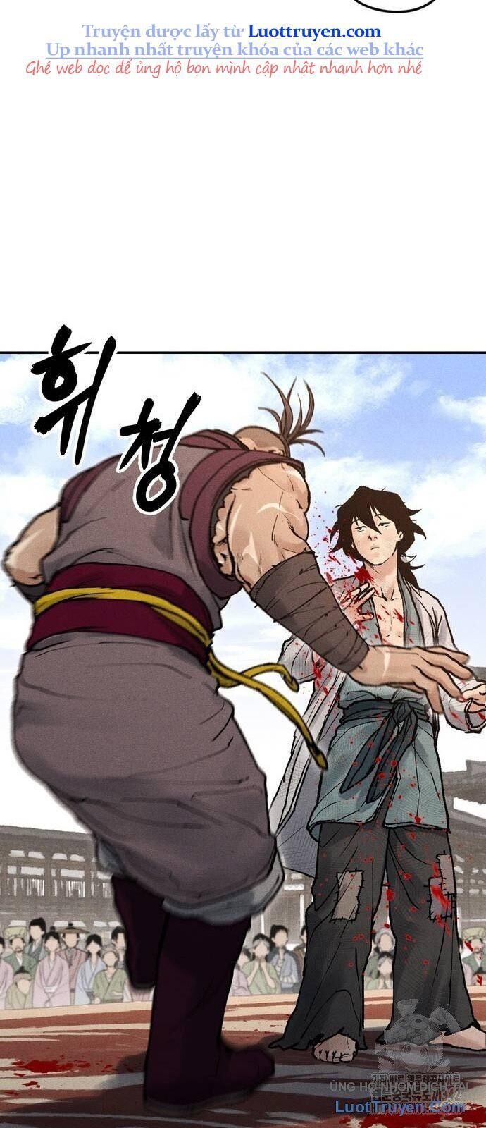 Vô Phạt Chap 7 - Next Chap 8