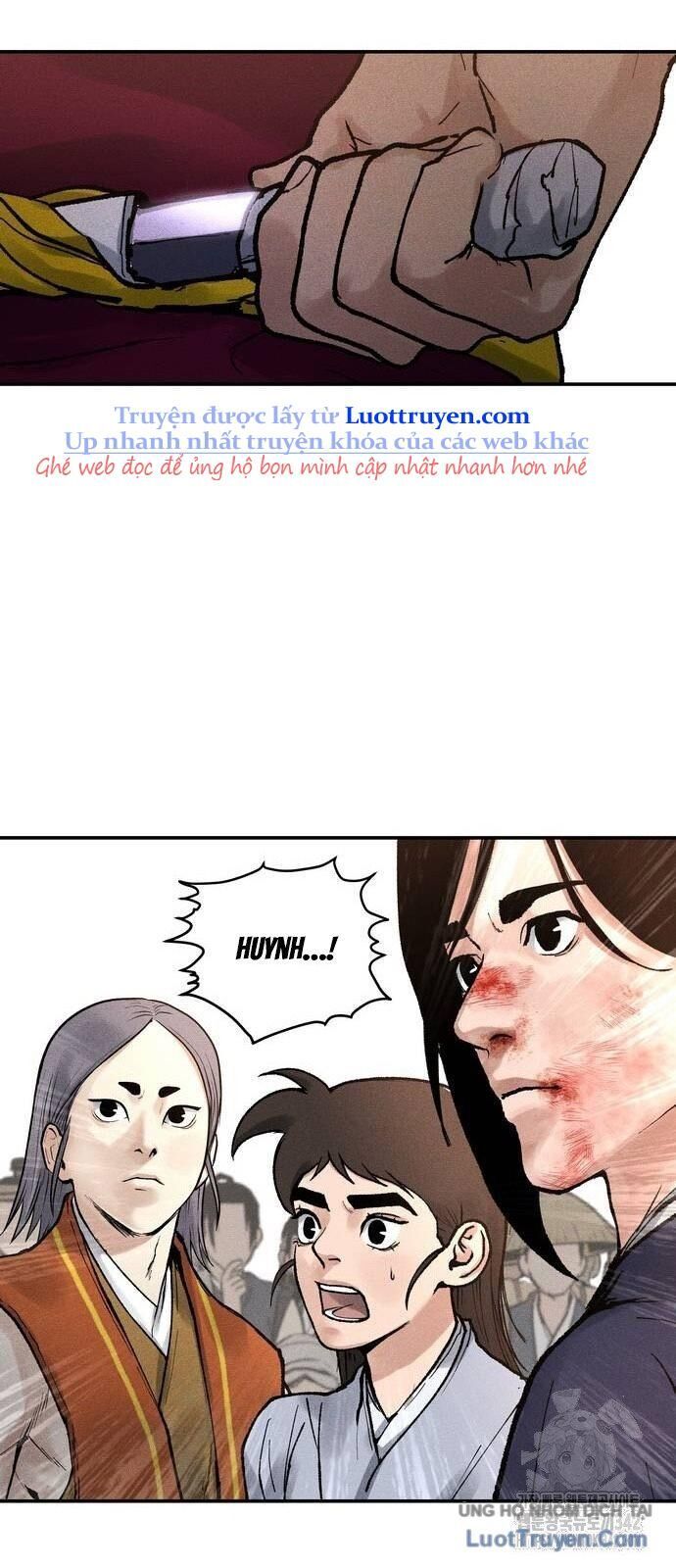 Vô Phạt Chap 7 - Next Chap 8