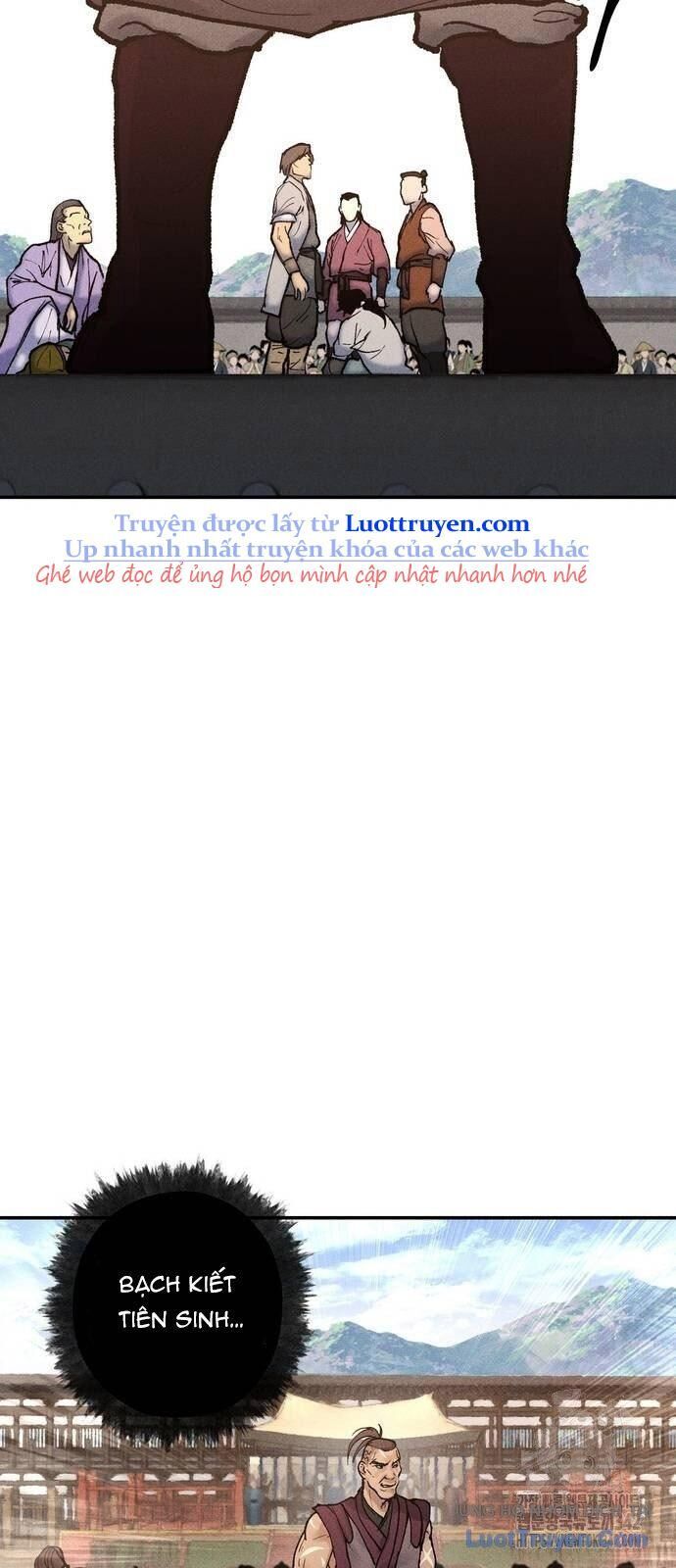 Vô Phạt Chap 7 - Next Chap 8