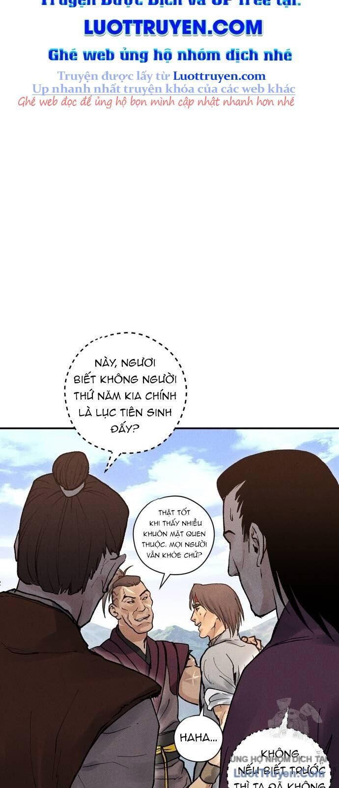 Vô Phạt Chap 7 - Next Chap 8