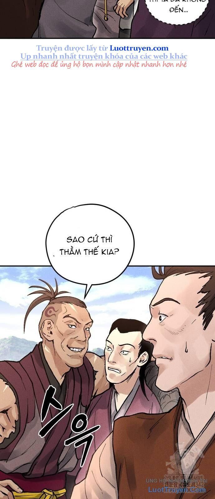 Vô Phạt Chap 7 - Next Chap 8