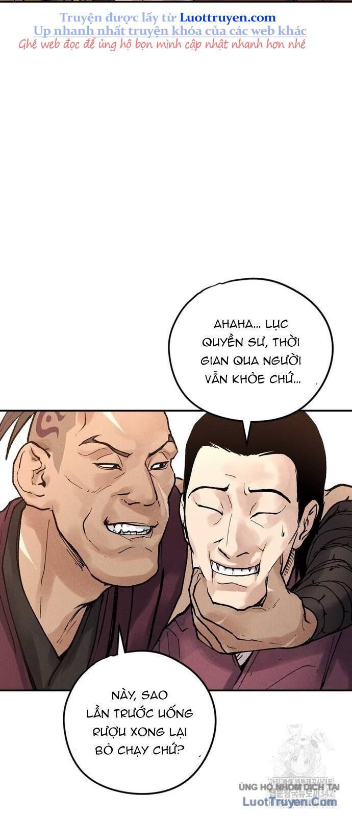 Vô Phạt Chap 7 - Next Chap 8