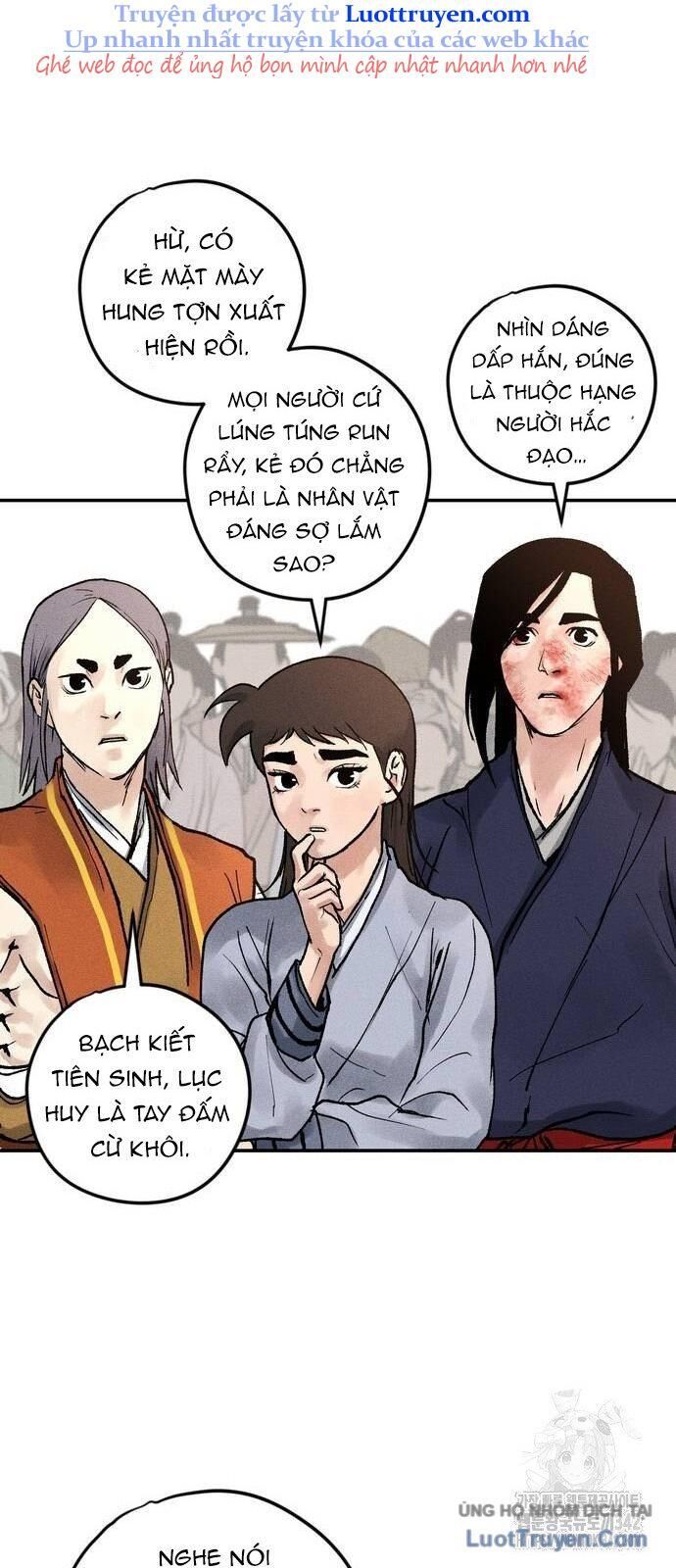 Vô Phạt Chap 7 - Next Chap 8