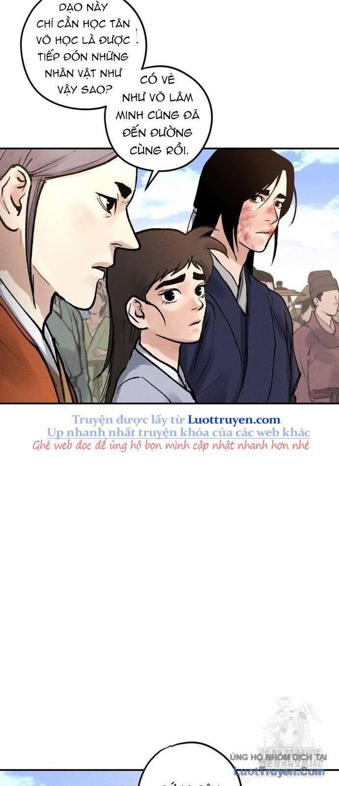 Vô Phạt Chap 7 - Next Chap 8