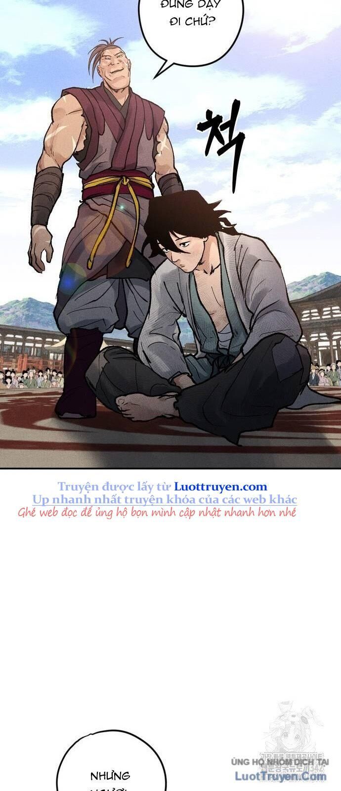 Vô Phạt Chap 7 - Next Chap 8