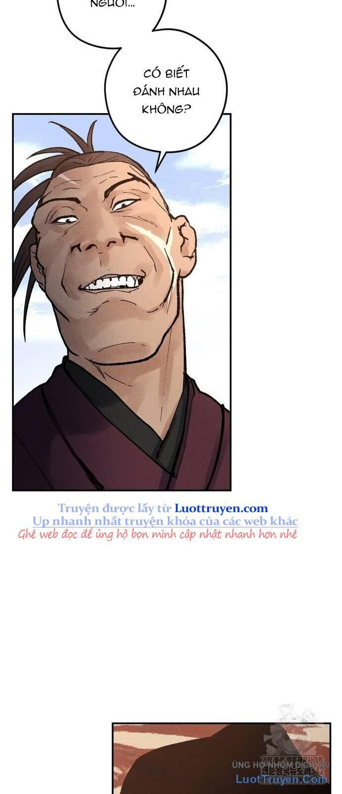 Vô Phạt Chap 7 - Next Chap 8