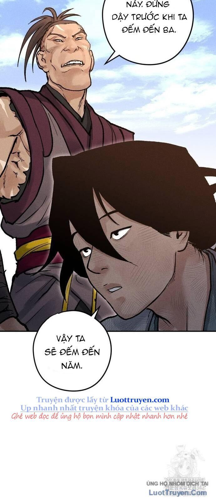 Vô Phạt Chap 7 - Next Chap 8