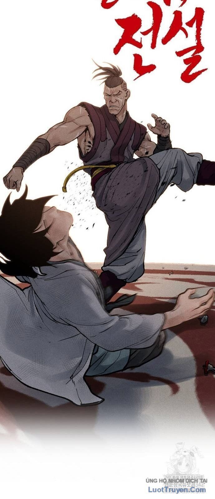 Vô Phạt Chap 7 - Next Chap 8