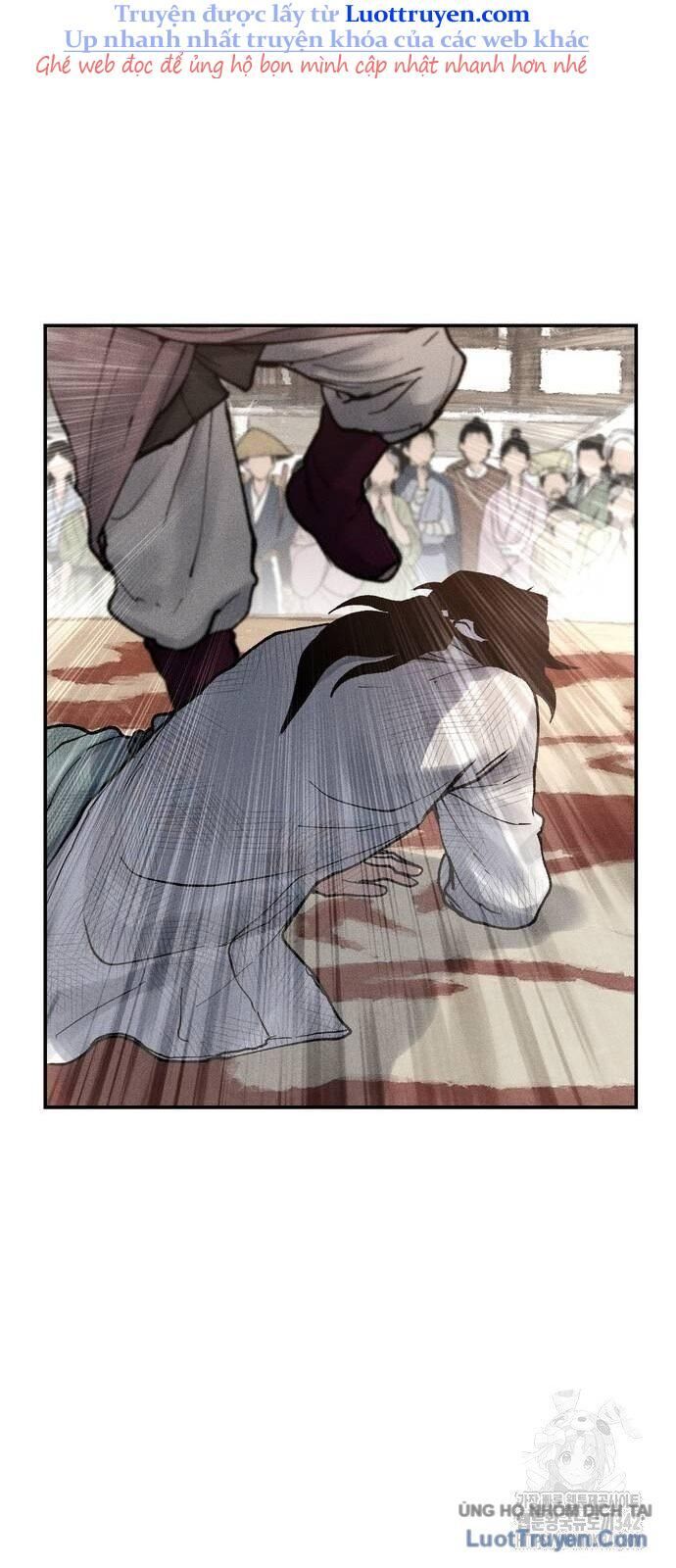 Vô Phạt Chap 7 - Next Chap 8