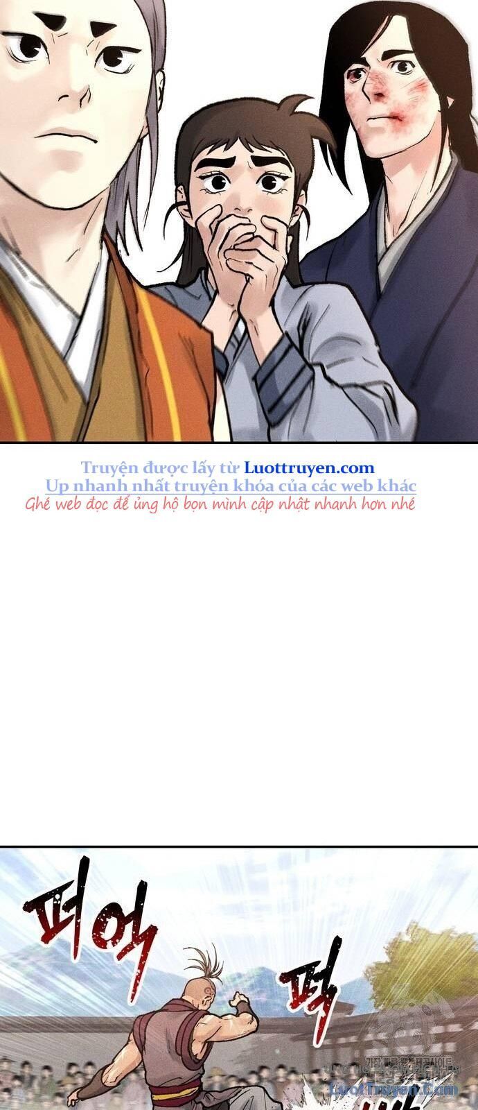 Vô Phạt Chap 7 - Next Chap 8