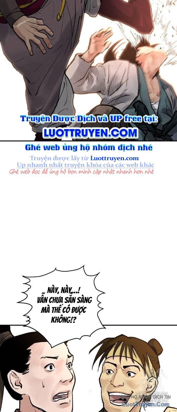 Vô Phạt Chap 7 - Next Chap 8