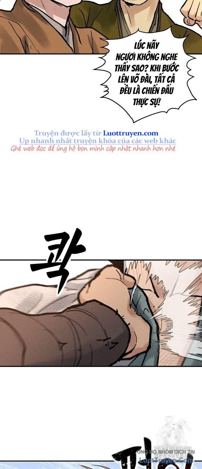 Vô Phạt Chap 7 - Next Chap 8