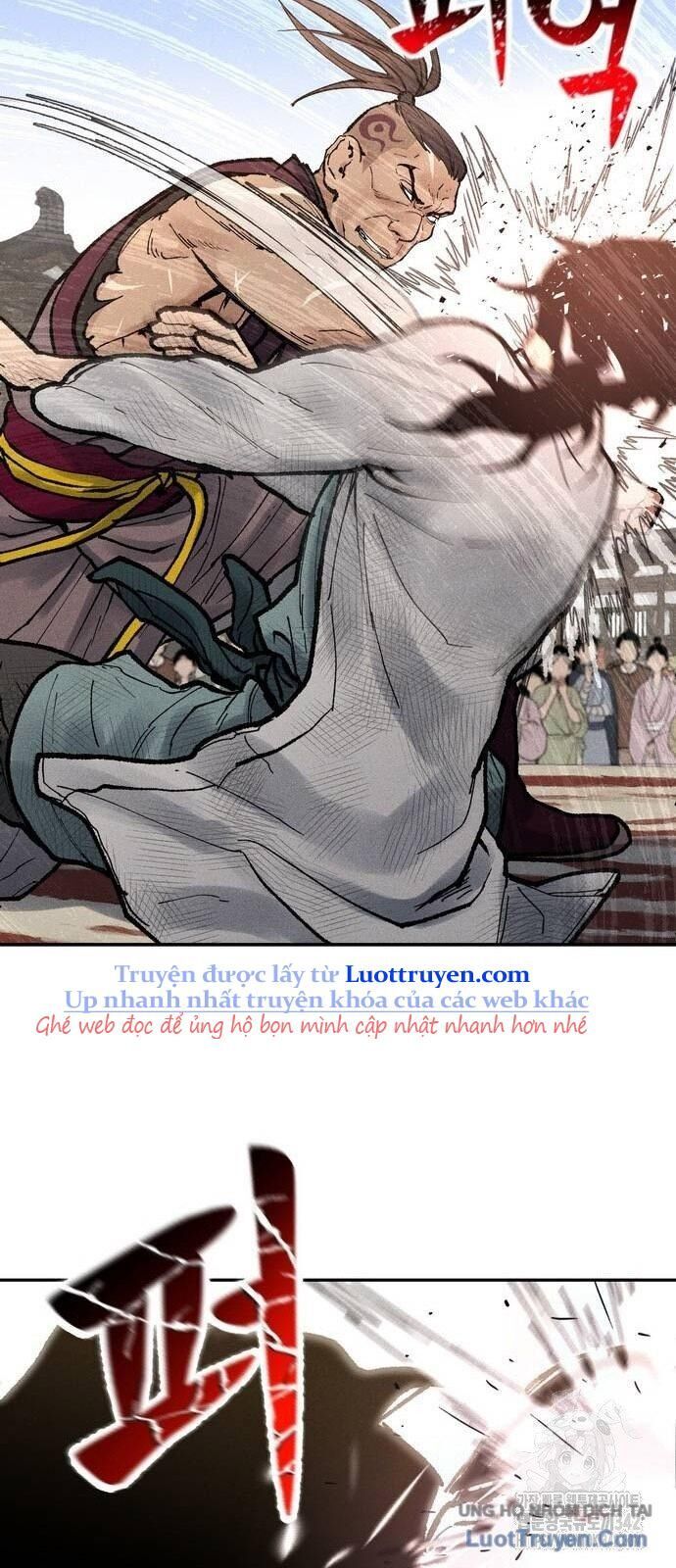 Vô Phạt Chap 7 - Next Chap 8