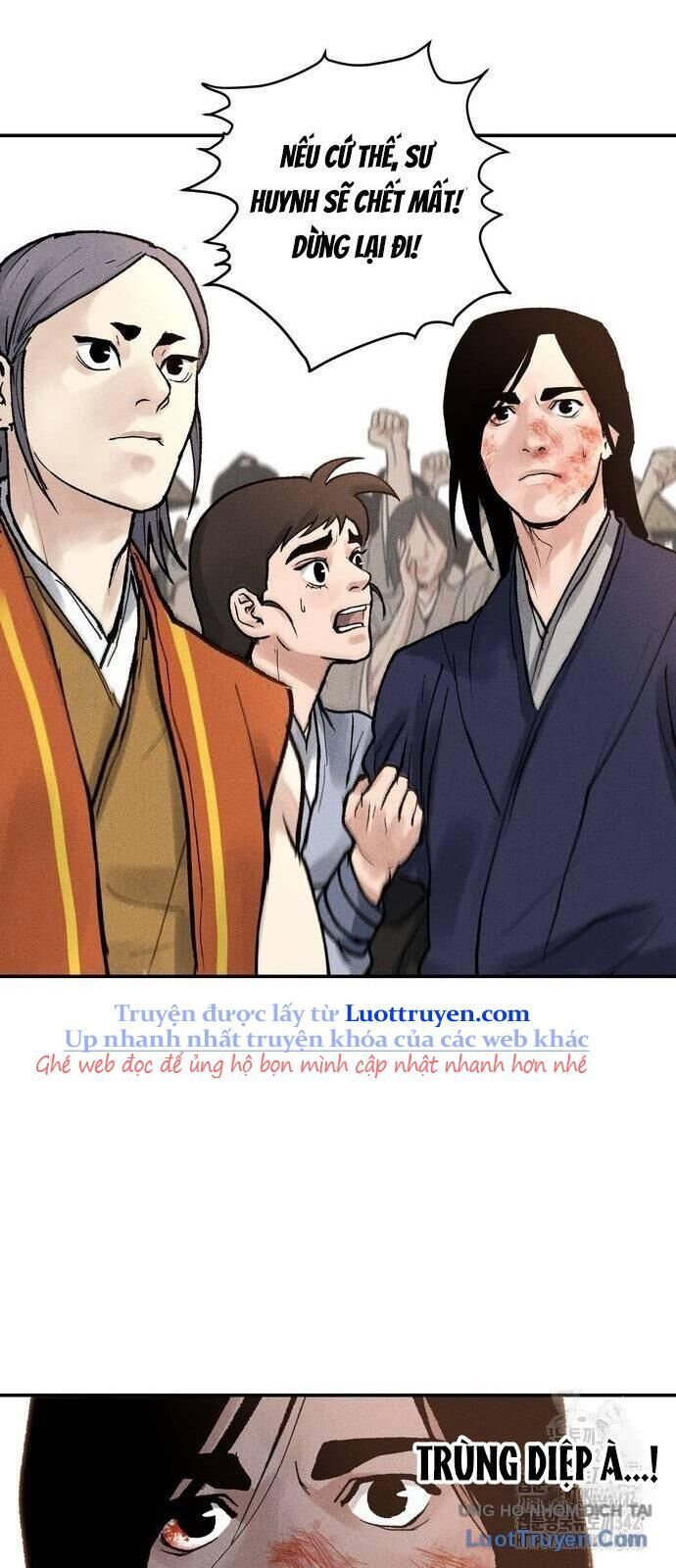 Vô Phạt Chap 7 - Next Chap 8