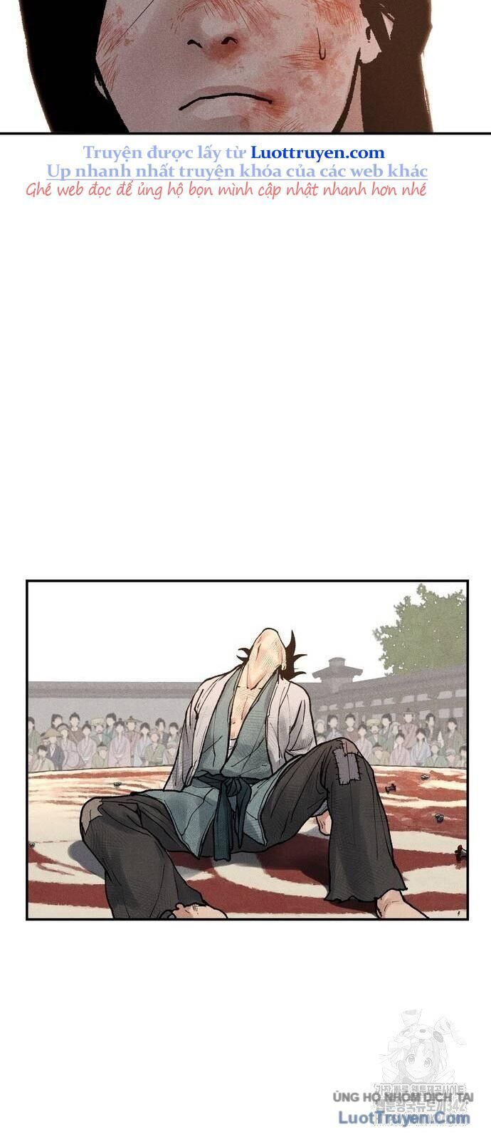 Vô Phạt Chap 7 - Next Chap 8