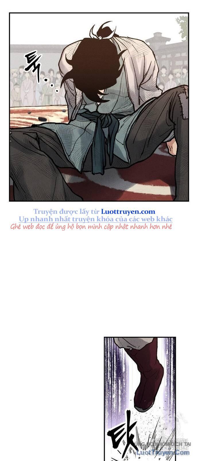 Vô Phạt Chap 7 - Next Chap 8