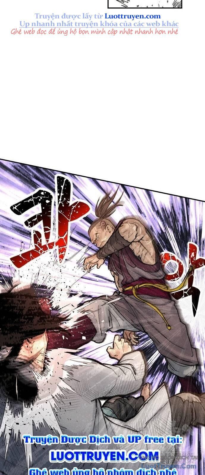 Vô Phạt Chap 7 - Next Chap 8