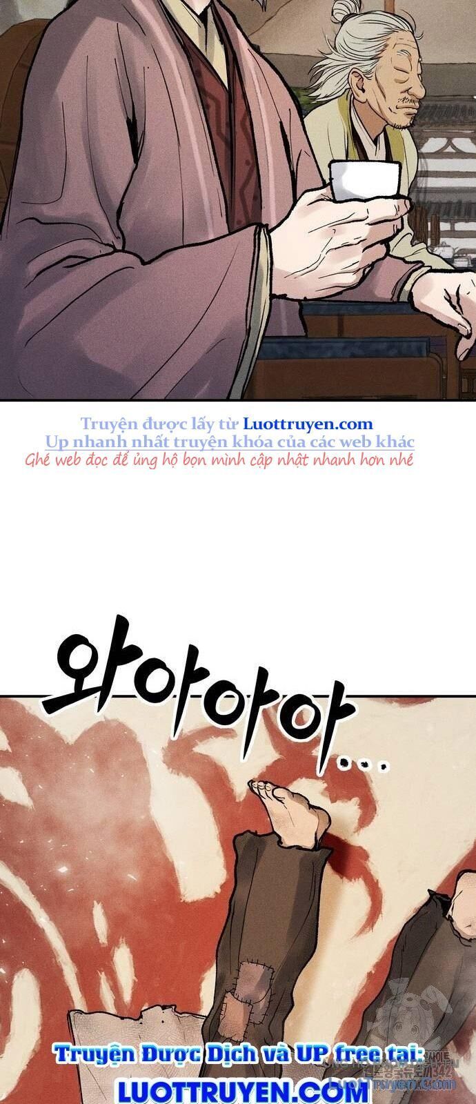 Vô Phạt Chap 7 - Next Chap 8