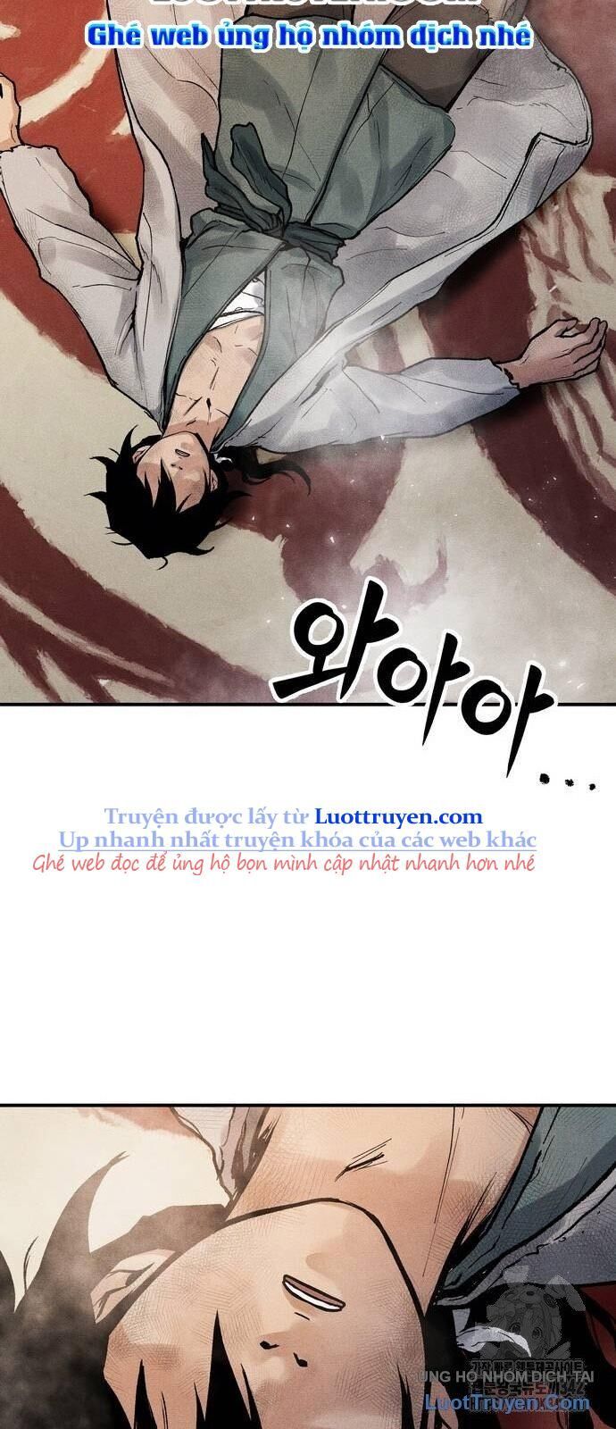 Vô Phạt Chap 7 - Next Chap 8