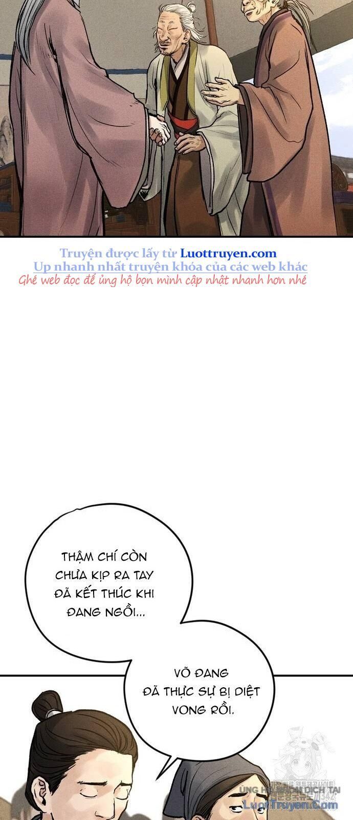 Vô Phạt Chap 7 - Next Chap 8