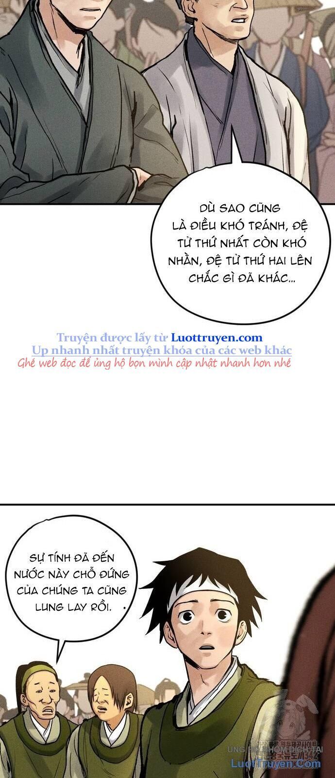 Vô Phạt Chap 7 - Next Chap 8