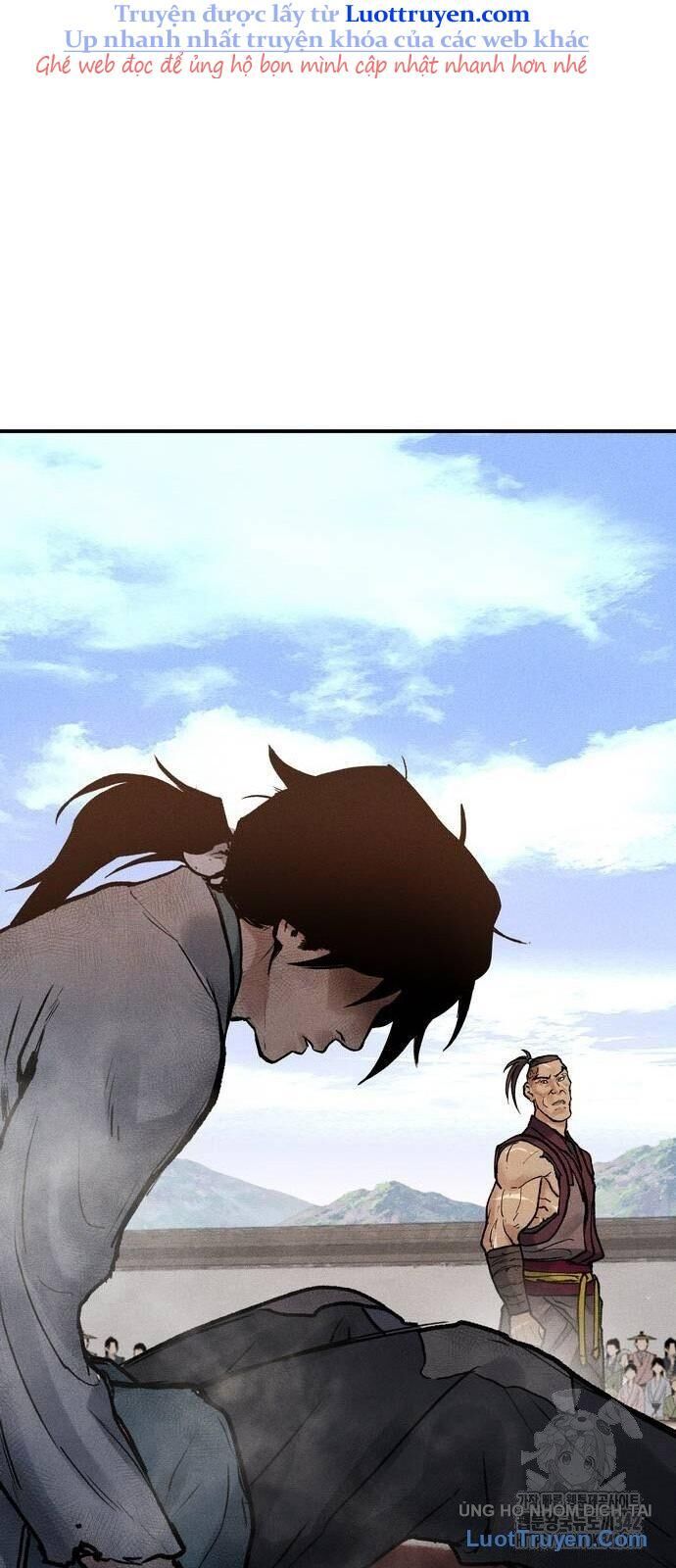 Vô Phạt Chap 7 - Next Chap 8