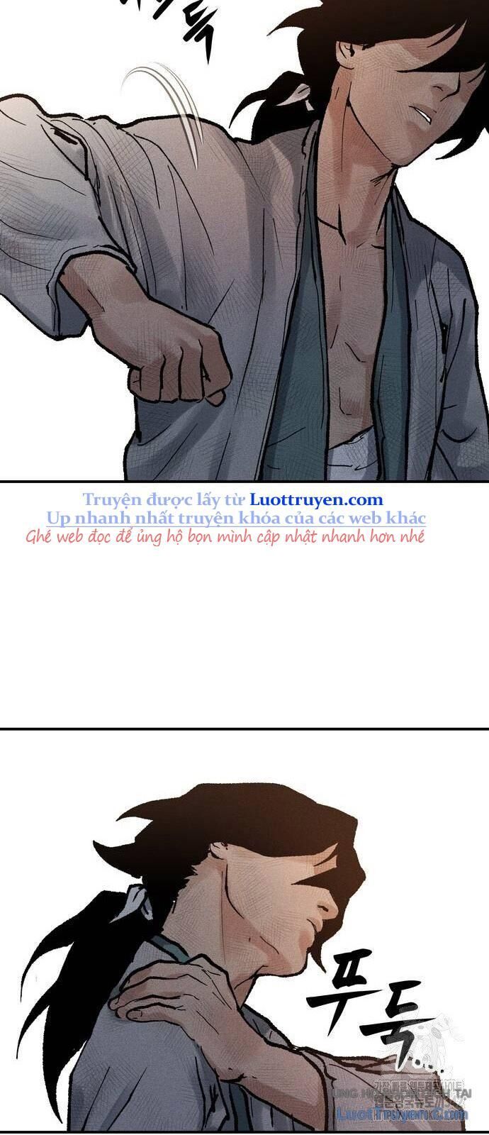 Vô Phạt Chap 7 - Next Chap 8