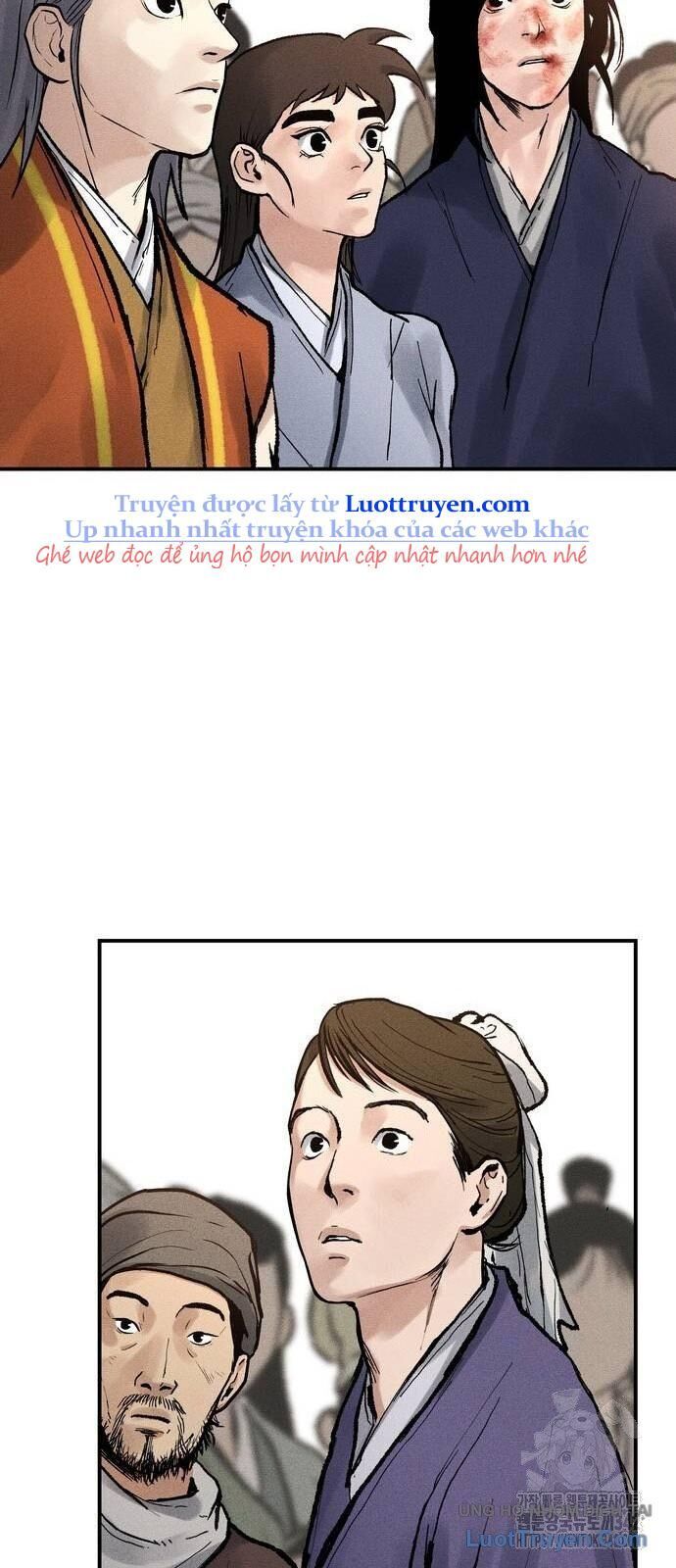 Vô Phạt Chap 7 - Next Chap 8